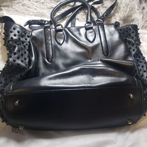Christian louboutin bag